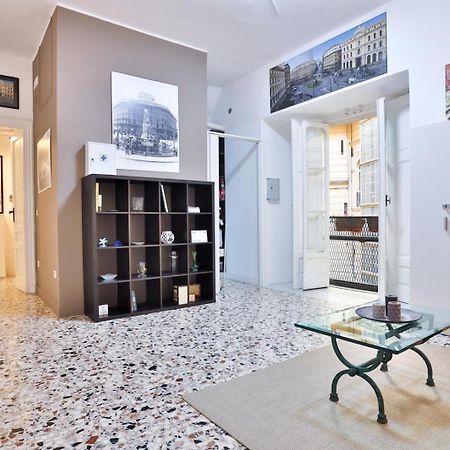 Da Francesco Hotel Наполи Екстериор снимка
