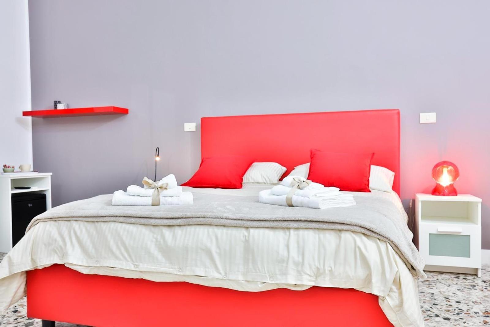 Da Francesco Hotel Наполи Екстериор снимка