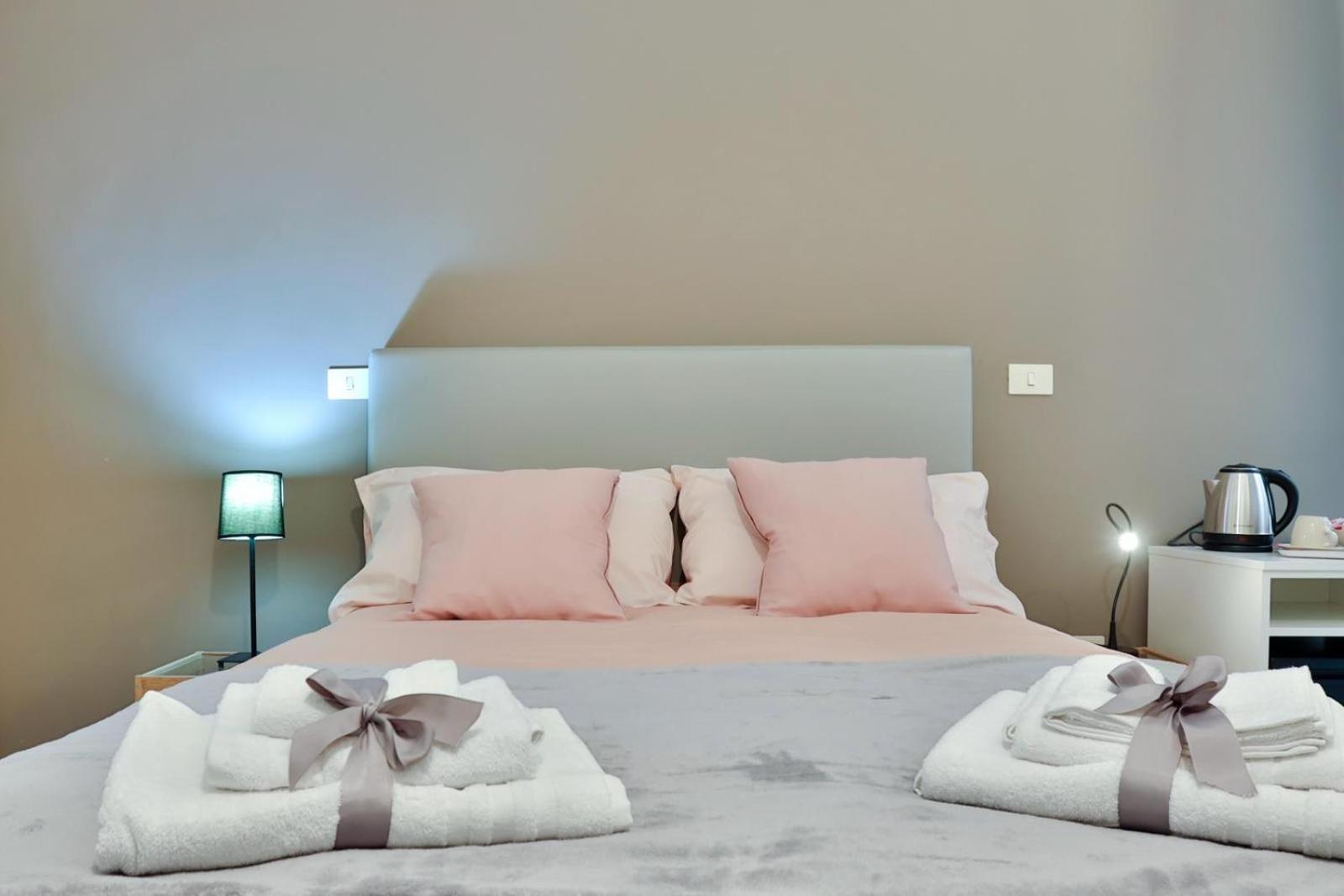 Da Francesco Hotel Наполи Екстериор снимка