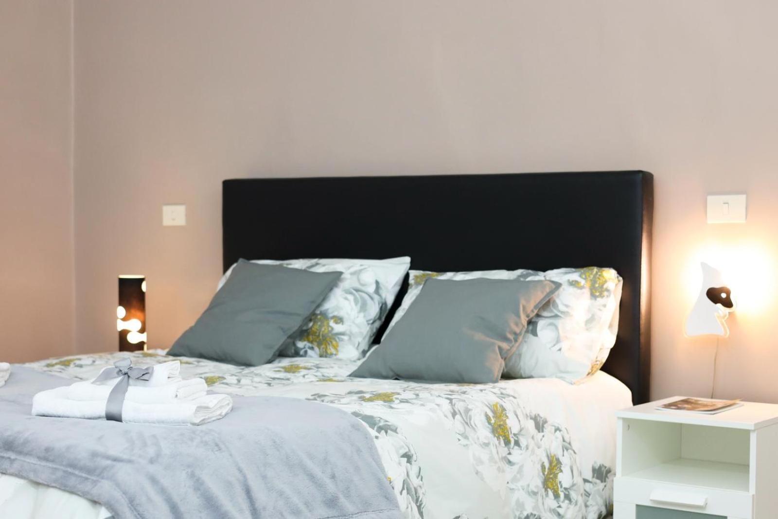 Da Francesco Hotel Наполи Екстериор снимка