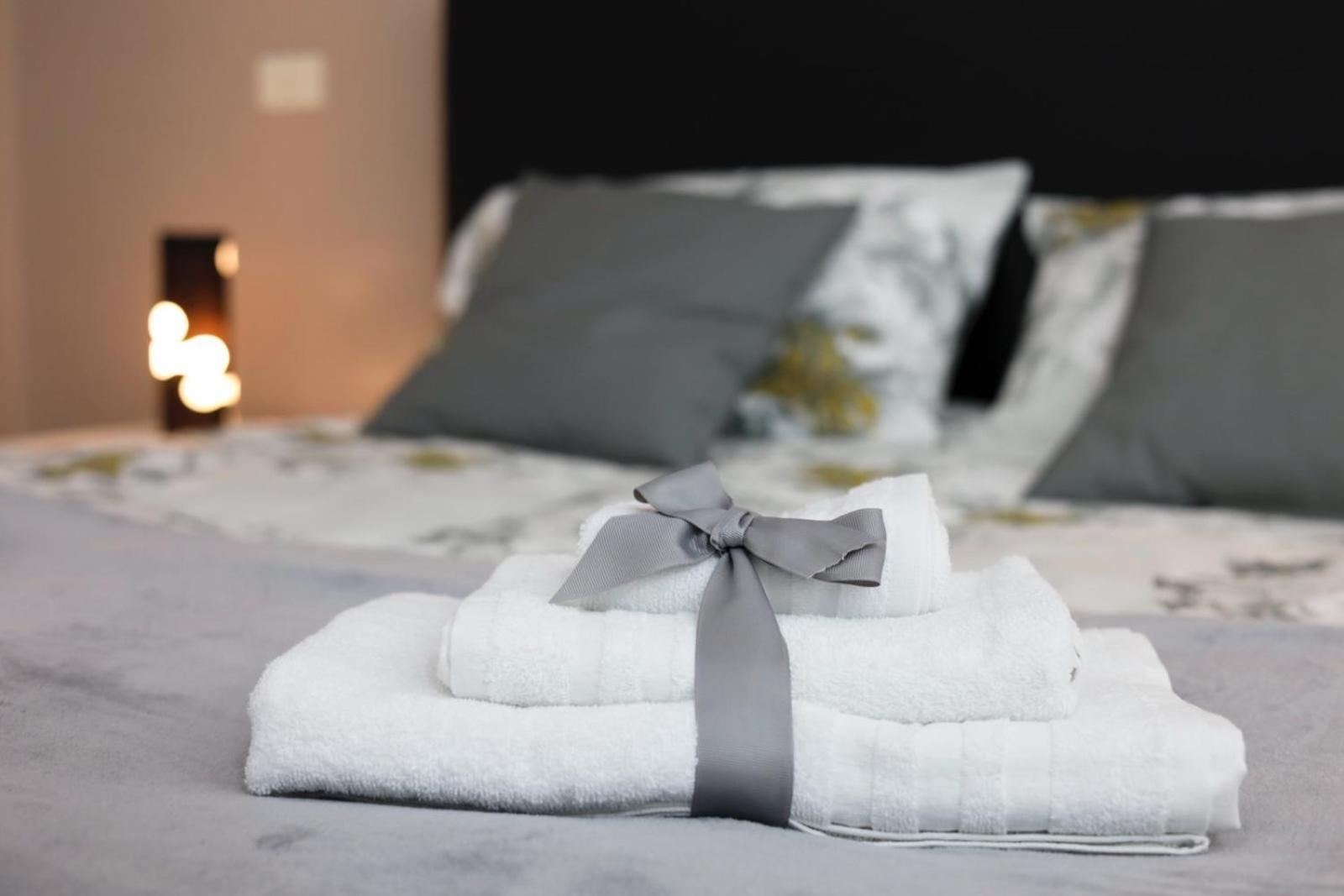 Da Francesco Hotel Наполи Екстериор снимка