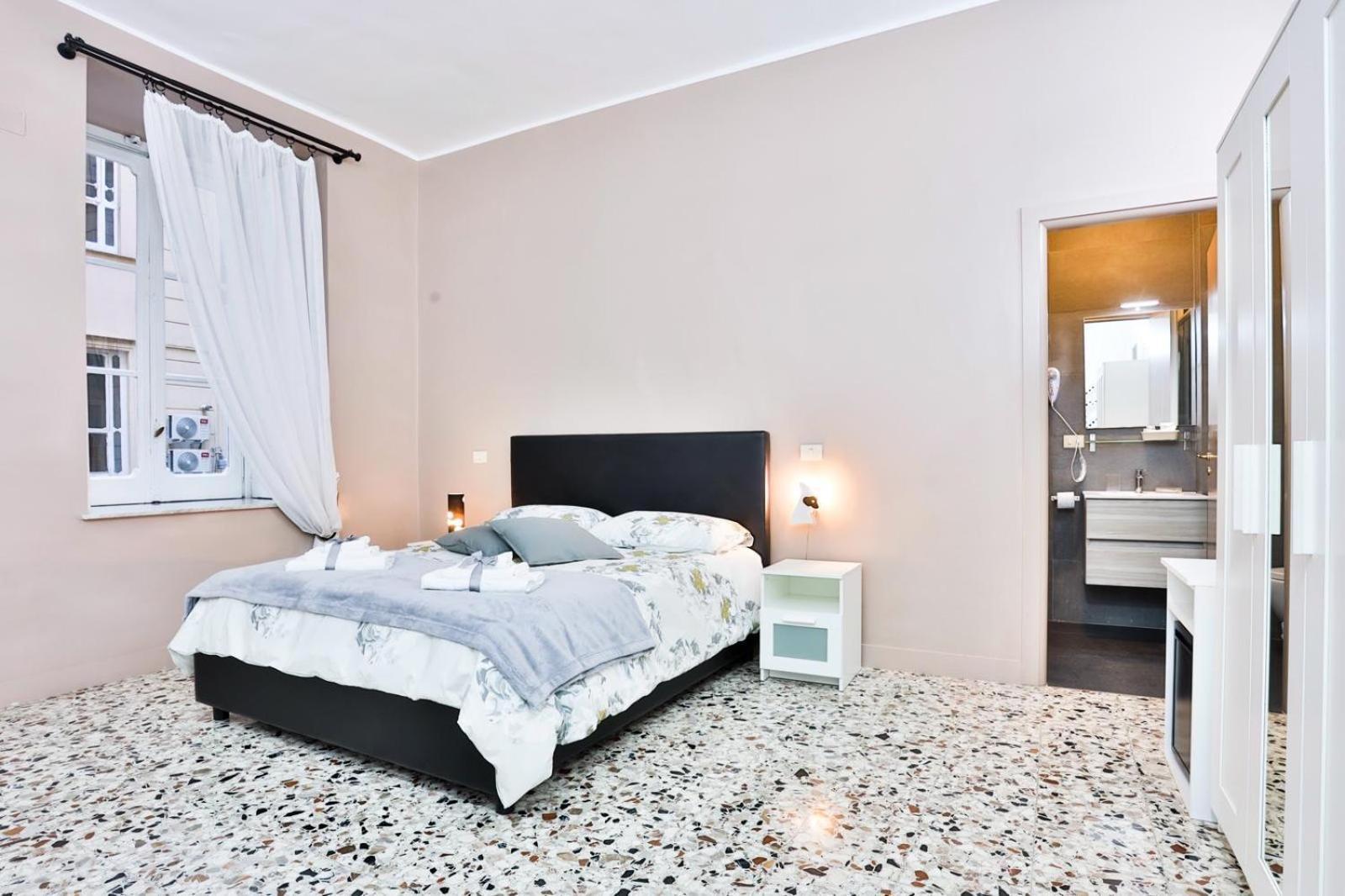 Da Francesco Hotel Наполи Екстериор снимка